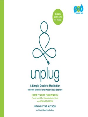 cover image of Unplug
